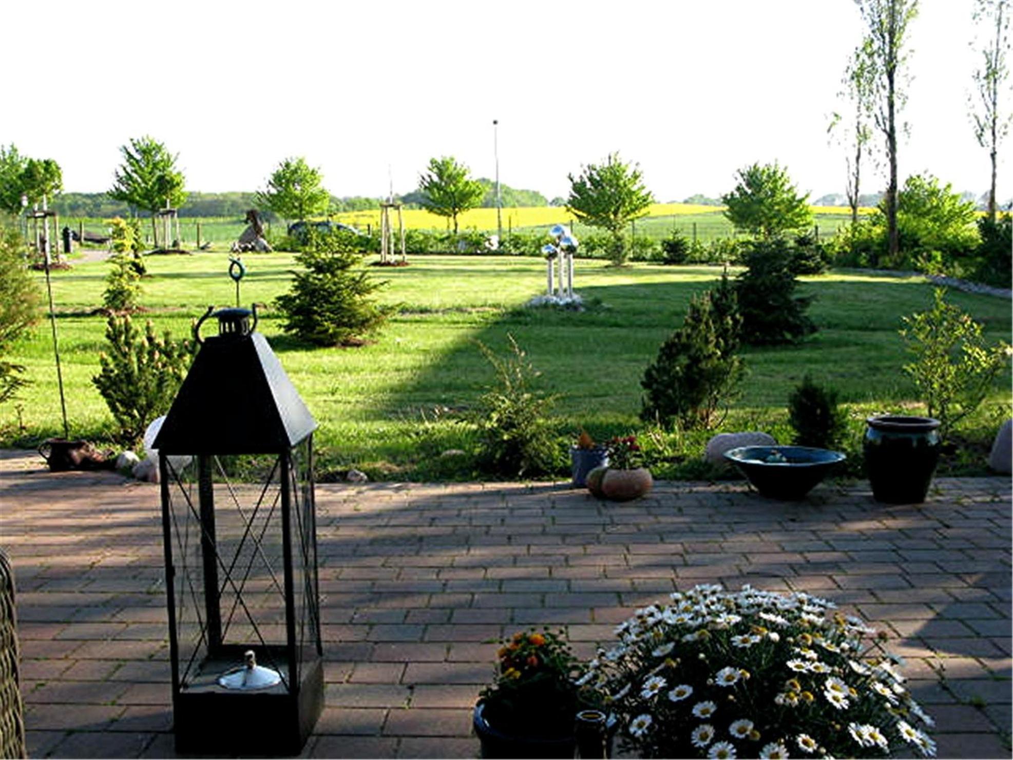 Villa Hermes Hagen  ภายนอก รูปภาพ