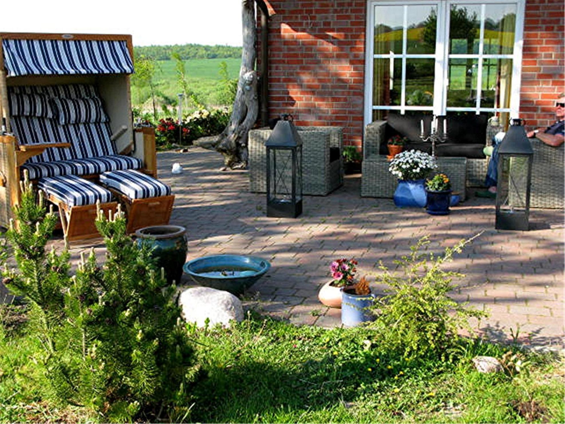 Villa Hermes Hagen  ภายนอก รูปภาพ